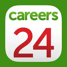 Careers24 Job Search app icon