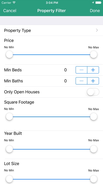 Destin Property Sales screenshot-3