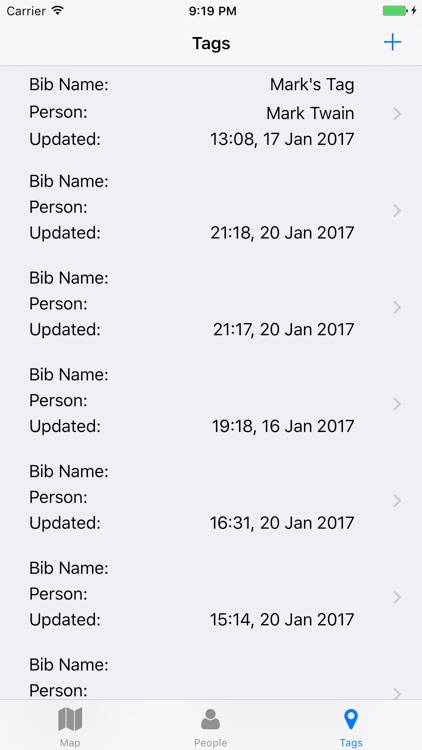 TraxSki screenshot-4