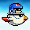Flappy Wing. icon