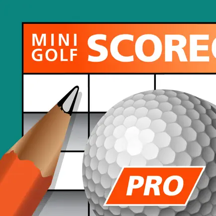 MyMiniGolfScorecard PRO Cheats