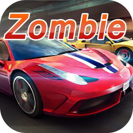 зомби Гонки: real car racer games Читы