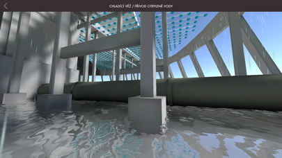 Svět energie - 3D elektrárny Screenshot