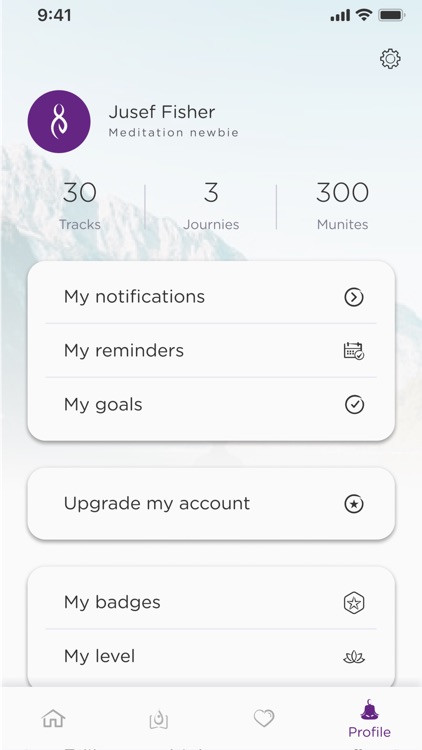 Sukoon - Meditation & Sleep