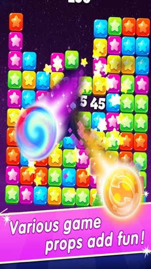 Lovely Start Pop Game(圖3)-速報App