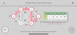 Game screenshot Algorithms + Data Structures apk