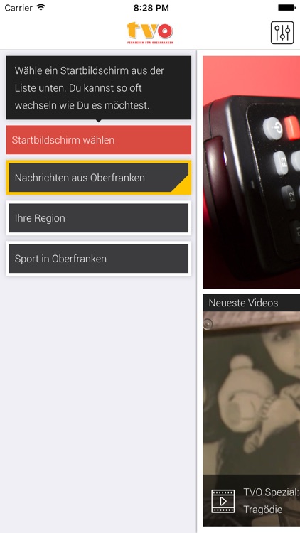 TVO