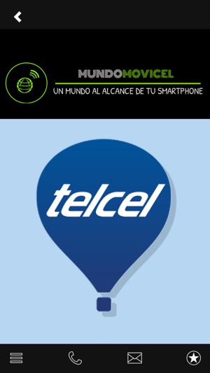 Mundo Movicel(圖4)-速報App