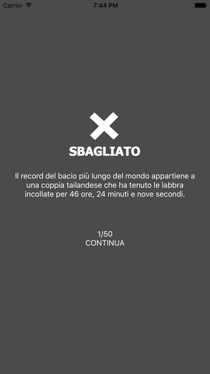 Quanto ne sai?! screenshot-4