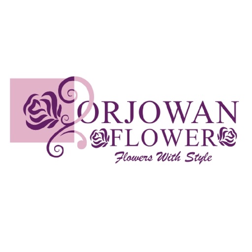 Orjowan Flowers icon