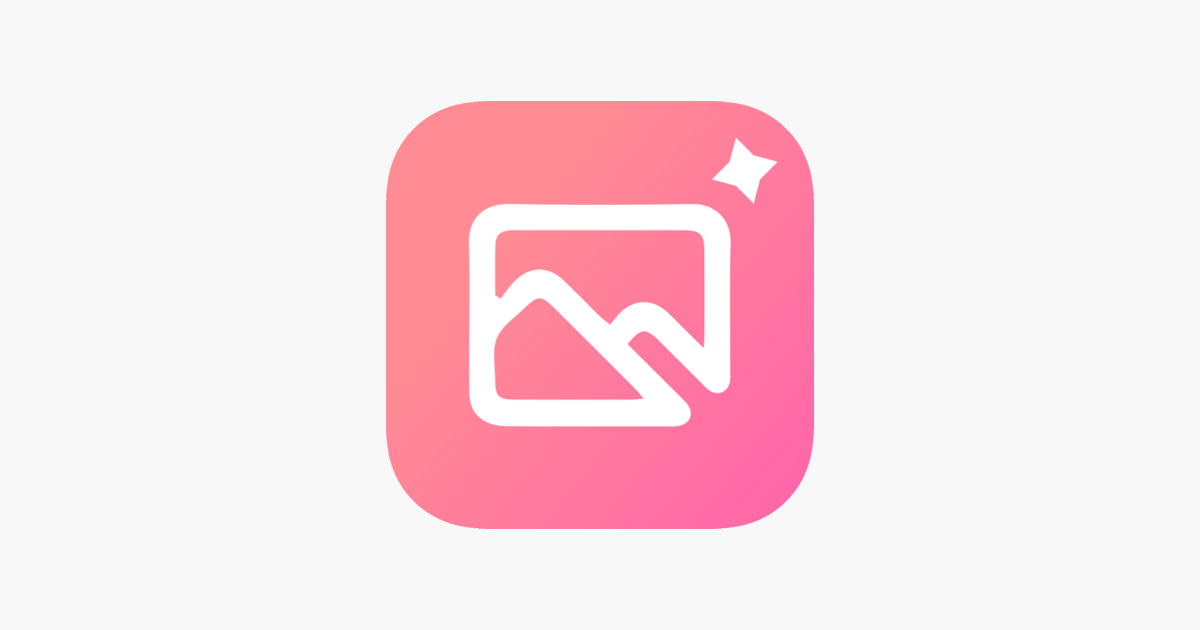 Baby Pink App Store Icon