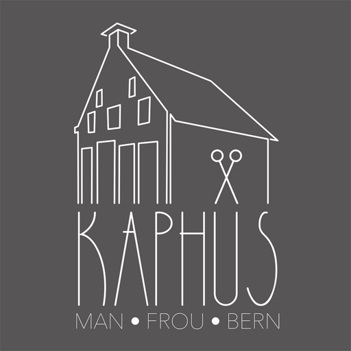 Kapsalon Kaphus