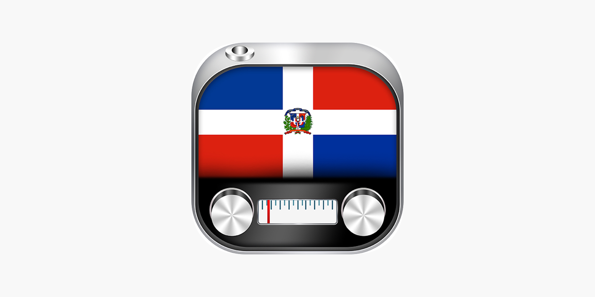 Radios Emisoras Dominicanas en Vivo FM AM / Online en App Store