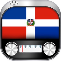 Radio Republic Dominican FM - Live Stations Online app icon - Music app for iPhone