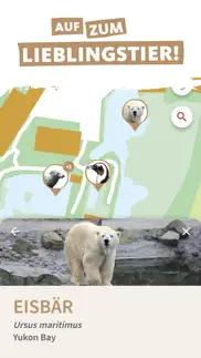 erlebnis-zoo hannover iphone screenshot 2