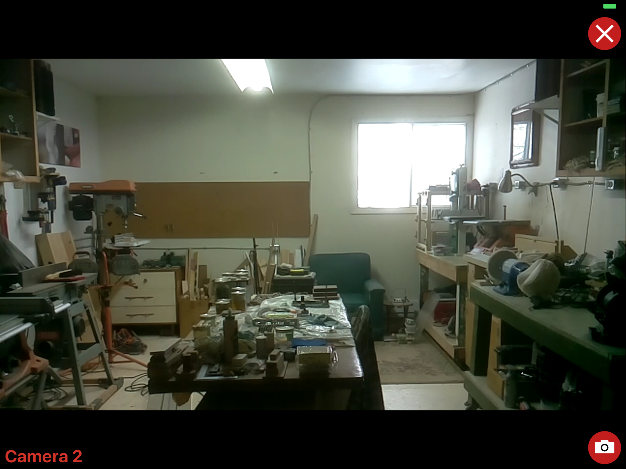 RPi Camera Viewer