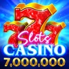 Quick 777 Slots Casino Games icon