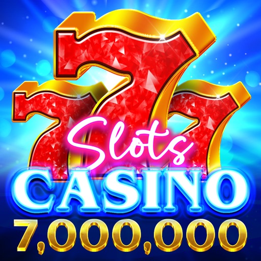 Quick 777 Slots Casino Games • Game Solver
