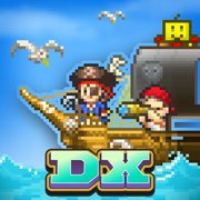 大海賊探險物語DX