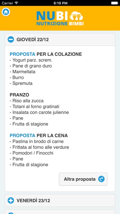 NUBI Parma screenshot-3