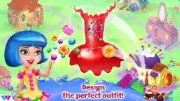 candy girl resort: sweet spa & fashion designer problems & solutions and troubleshooting guide - 3