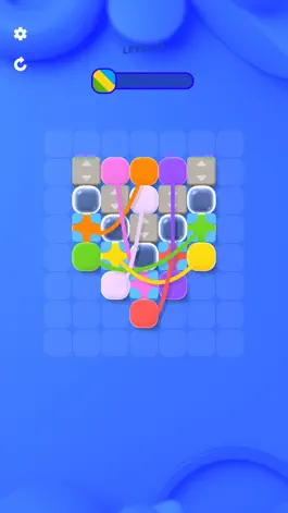 Game screenshot Blocks & Ropes hack