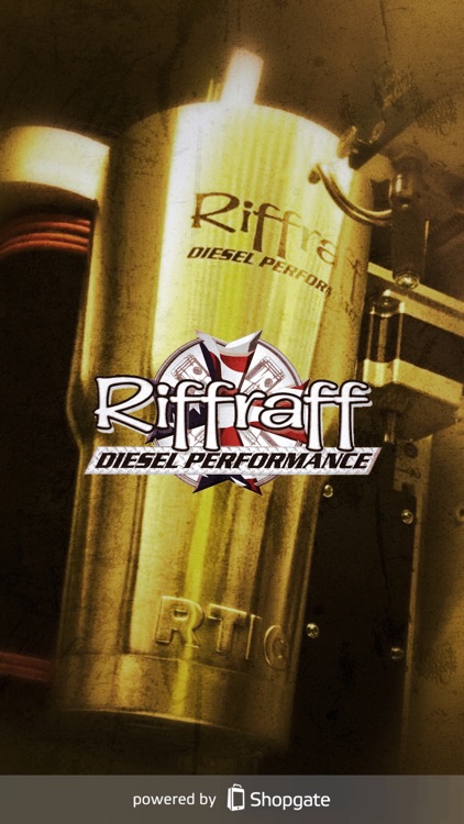 Riffraff Diesel Performance, Inc. by Shopgate Inc.
