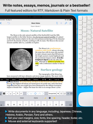 Notes Writer Pro: Sync & Shareのおすすめ画像3