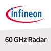 60 GHz Radar - iPadアプリ