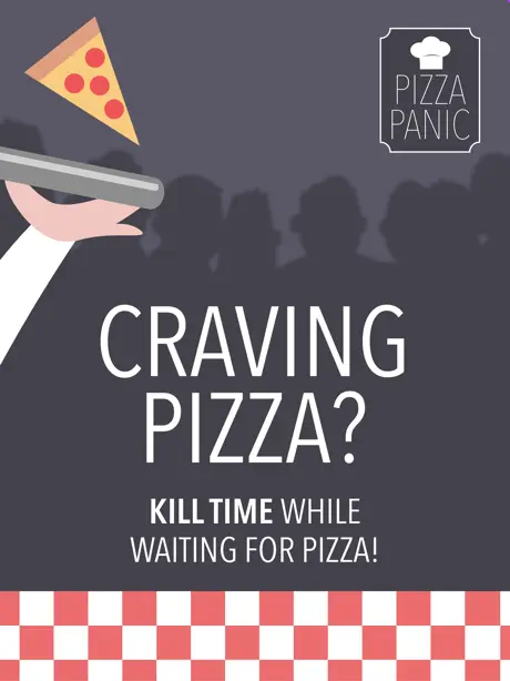 Pizza Panic
