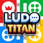 Ludo Titan App Contact