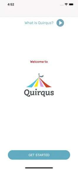 Game screenshot Quirqus mod apk