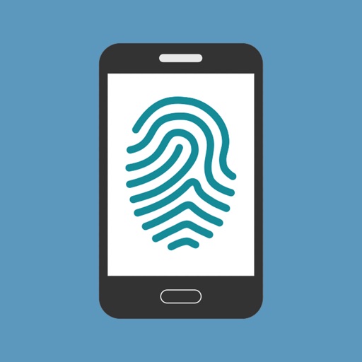 IAM - Control de presencia app icon