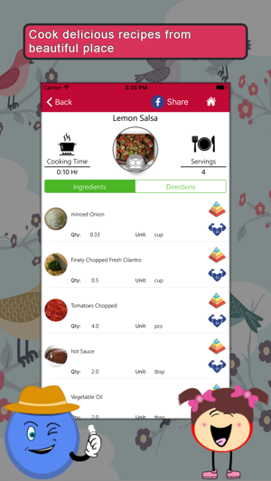 Explore Chile SMART Guide(圖4)-速報App