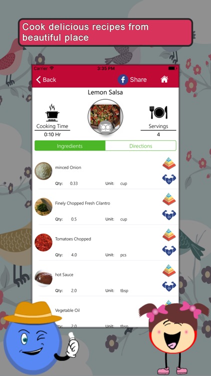 Explore Chile SMART Guide screenshot-3