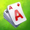 Solitaire Sunday: Card Game delete, cancel