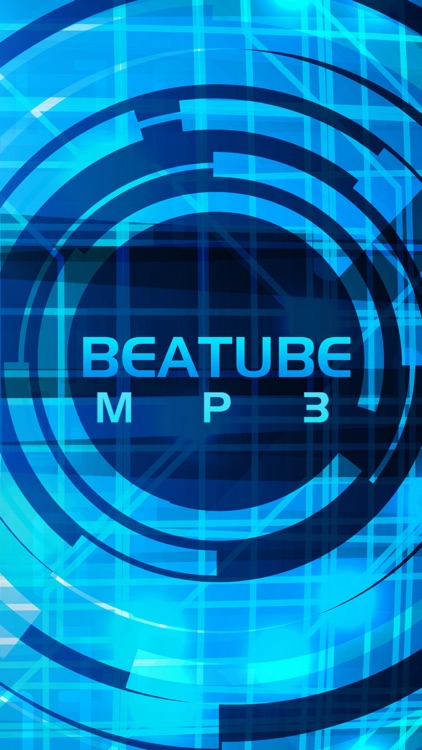 音げー BEATUBE MP3 ビーチューブ
