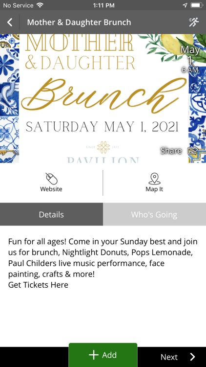 Discover Woodway screenshot-4