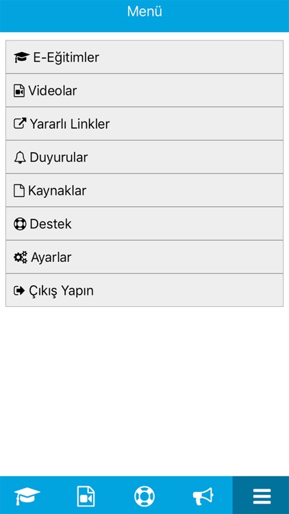 Nebim Akademi - Nebim screenshot-4