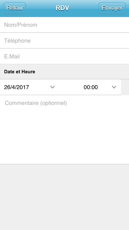 Optique Saint Germain screenshot-3