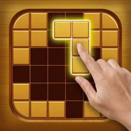 Wood Cube Block: Merge Puzzle Cheats