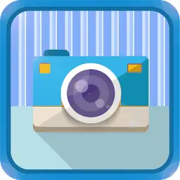 PEO - Photo Effects Online app icon