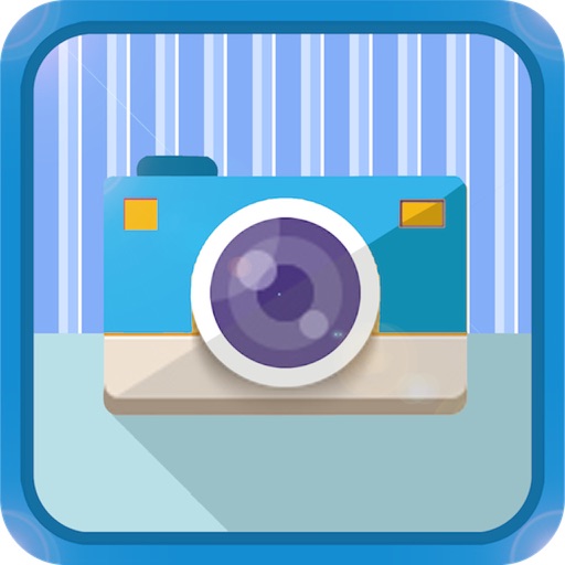 PEO - Photo Effects Online icon