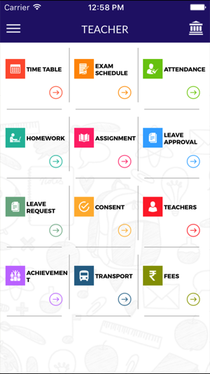 SUV TEACHER(圖3)-速報App