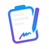 Scan Fill & Sign PDF Documents icon