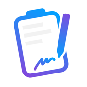 Scan Fill & Sign PDF Documents