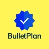 BulletPlan icon