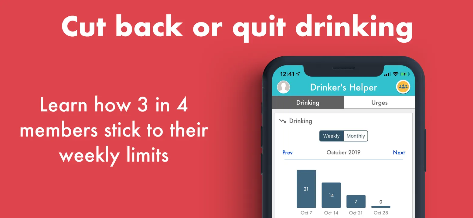 Drinker's Helper: Screenshot 10 von 10