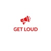 GET LOUDer icon