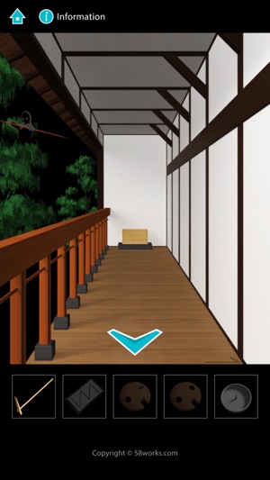 KALAQULI R - room escape game -(圖4)-速報App